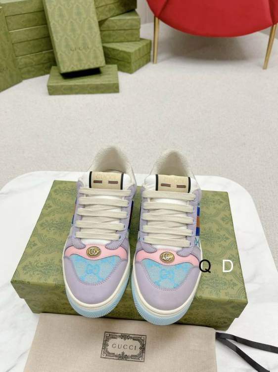 Picture of Gucci Shoes _SKUGuccisz35-45GDT12266465